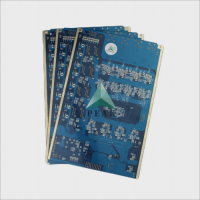 16 Layers 3+N+3 Structure (L1-2;L1-4;L1-8;L8-9;L9-16;L13-16;L15-16) Rigid HDI PCB