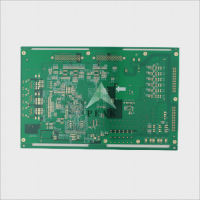 18 Layers 3+N+3 Structure (L1-3;L2-6;L4-8;L8-11;L11-15;L13-17;L17-18) HDI PCB