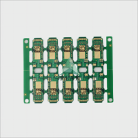 6 Layers Optical Modules TU-872SLK (DK3.8; DF0.008) TUC ENIG High Speed PCB