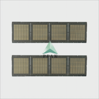 Double-Side 0.2mm Thickness MITSUBISHI GAS HL832NXA ENEPIG SUB PCB