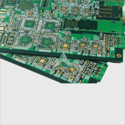 CTI≥600 14 Layers 2+N+2 Structure(L1-L2;L3-L5;L6-L9;L10-L12;L13-L14) HDI PCB