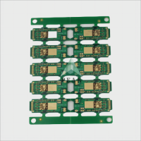 6 Layers Optical Modules TU-872SLK (DK3.8; DF0.008) TUC ENIG High Speed PCB