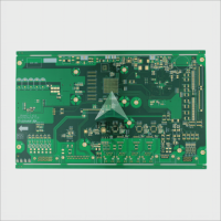 SYTech S3116 High CTI 10 Layers GREE Domestic Electric Appliance ENIG PCB